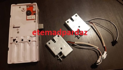 قفل آنلاین و آفلاین باشگاه